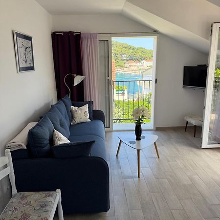 Apartmani Stambuk Jelsa  Zewnętrze zdjęcie