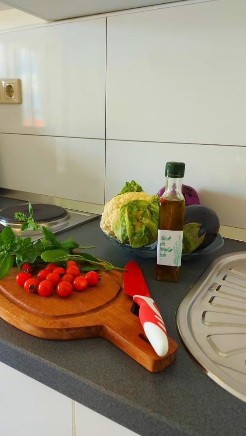 Apartmani Stambuk Jelsa  Zewnętrze zdjęcie