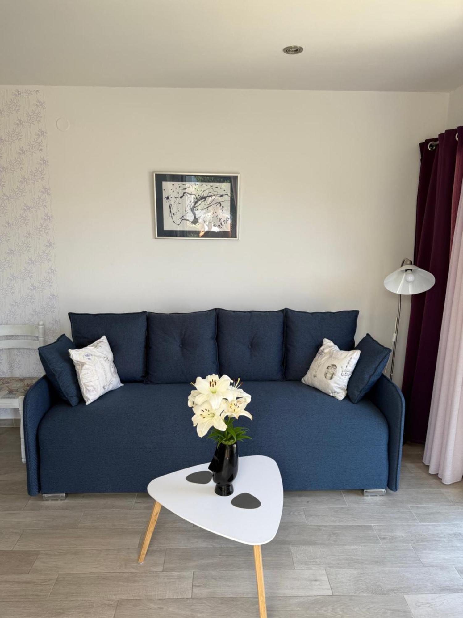 Apartmani Stambuk Jelsa  Zewnętrze zdjęcie