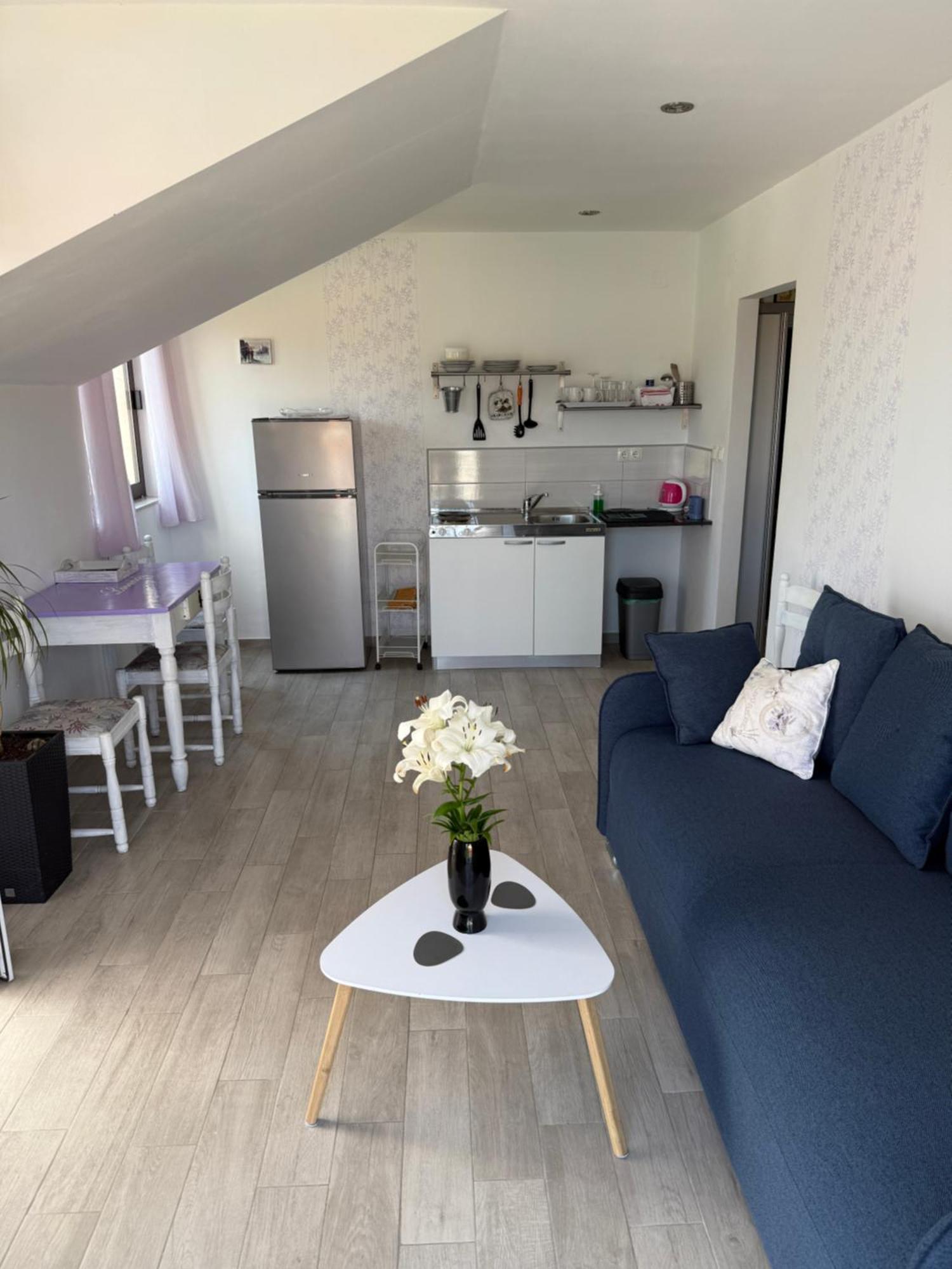 Apartmani Stambuk Jelsa  Zewnętrze zdjęcie